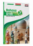 Bahasa Arab MTs Kelas VII